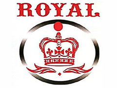 Royal Kebab Haus Logo
